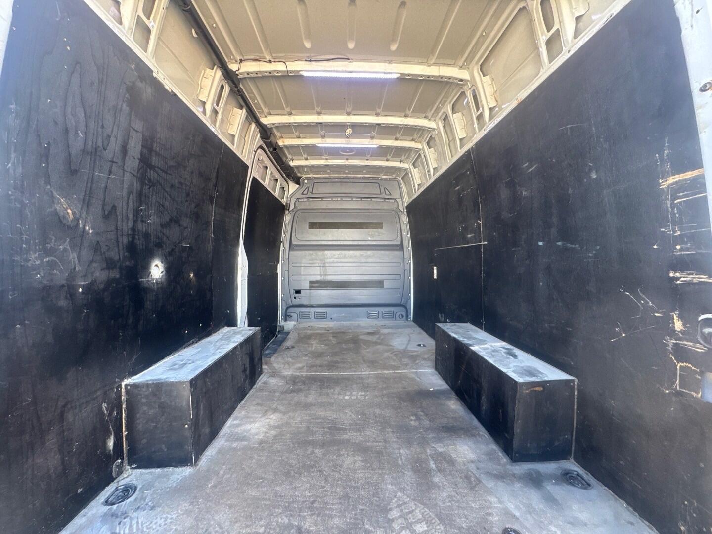 Used Mercedes-Benz Sprinter for sale - 78086382: Photo 13