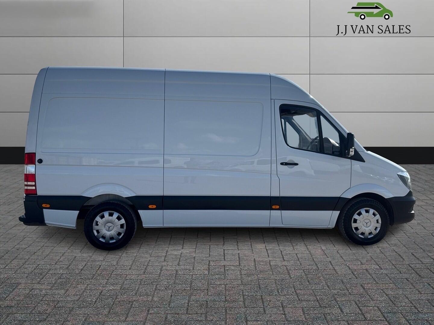 Used Mercedes-Benz Sprinter for sale - 78086382: Photo 7