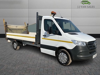 Mercedes-Benz - Sprinter