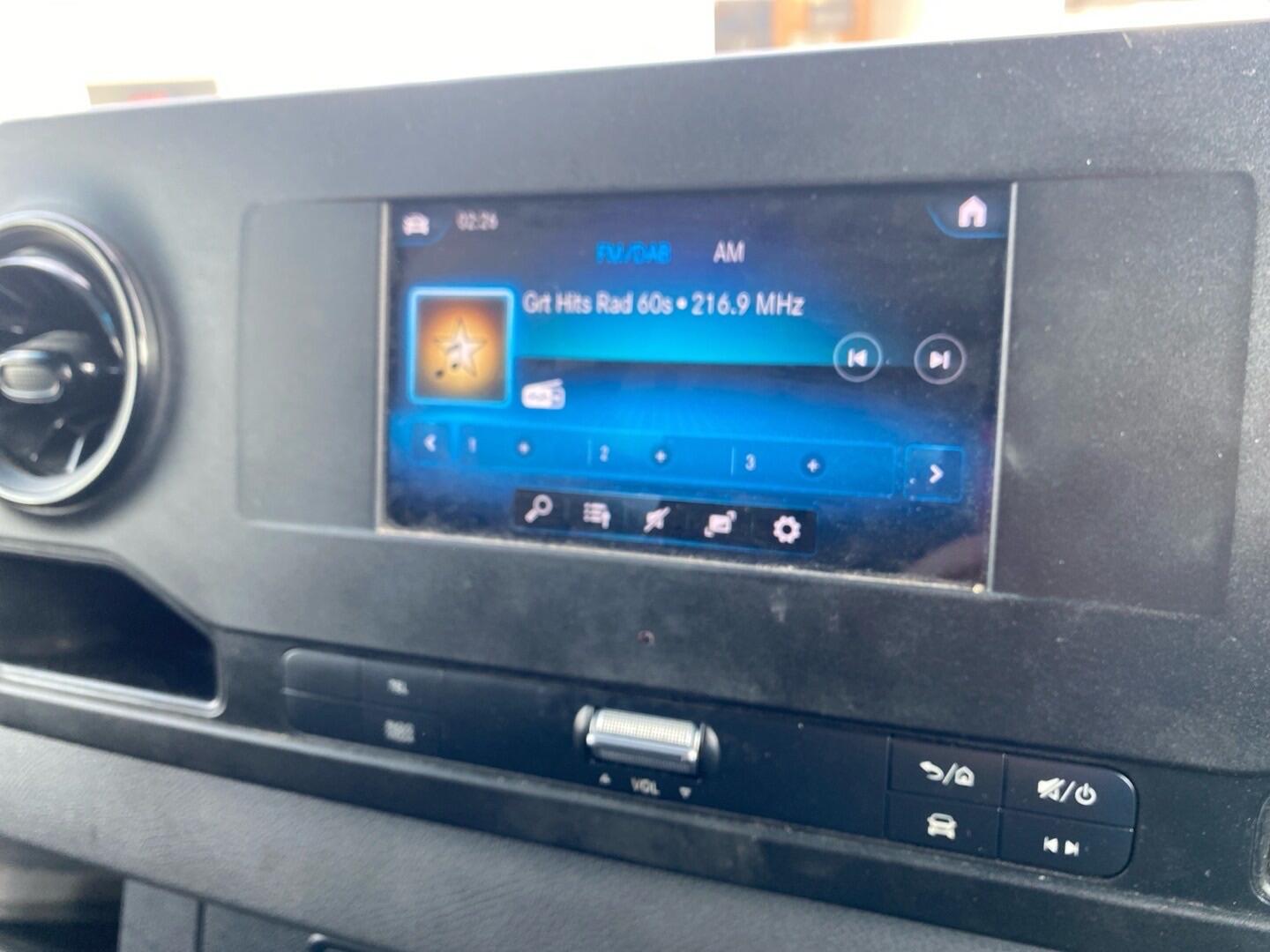 Used Mercedes-Benz Sprinter 2020 for sale - 77994015: Photo 13