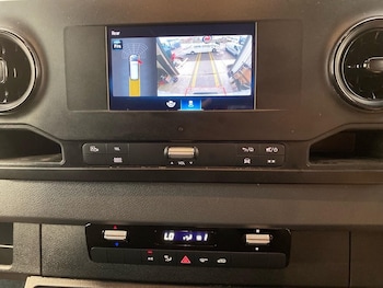 Used Mercedes-Benz Sprinter 2021 for sale - 75977637: Photo 4