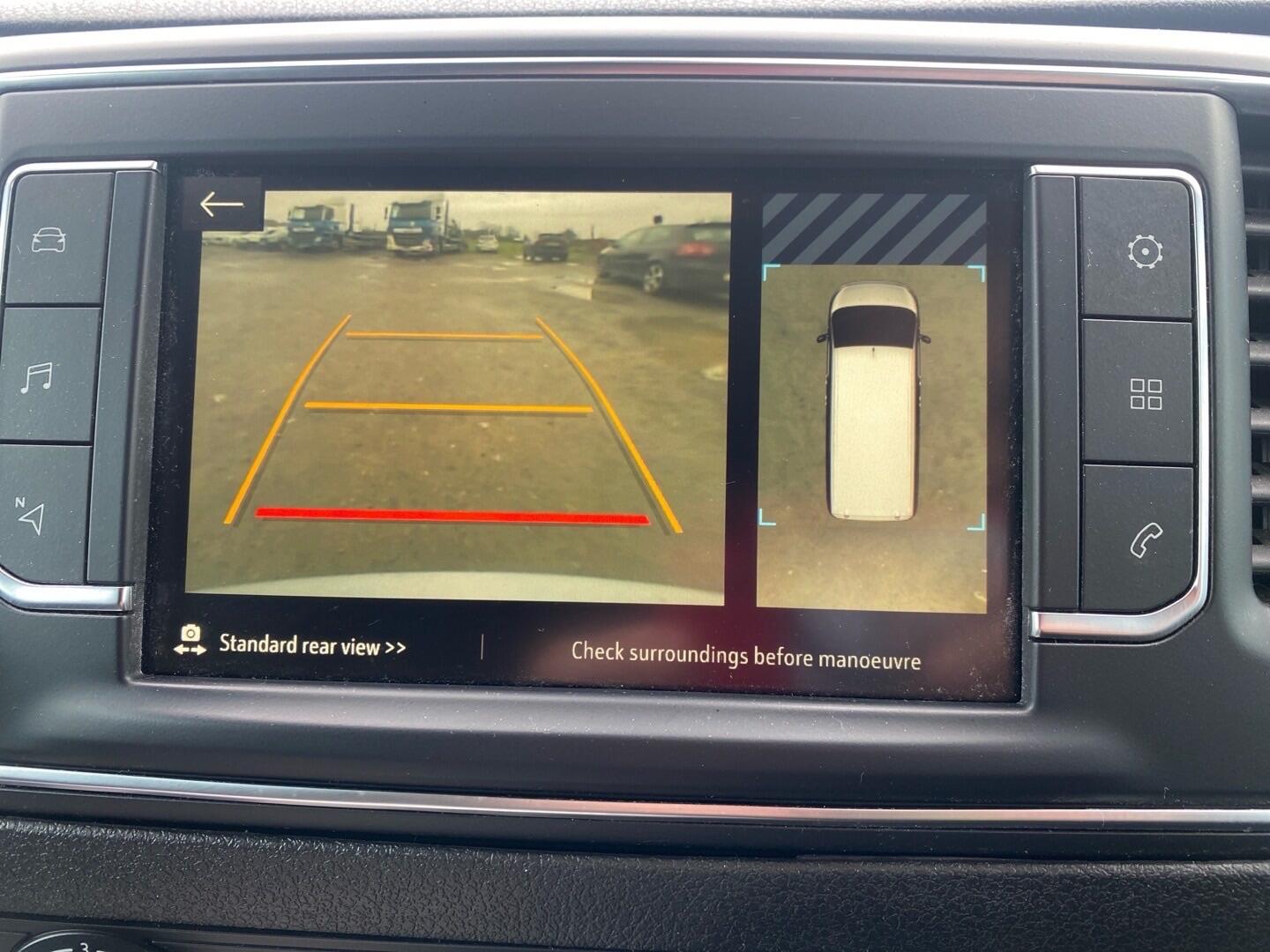 Used Vauxhall Vivaro 2022 for sale - 77343987: Photo 11