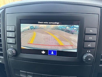 Used Mercedes-Benz Vito 2022 for sale - 77074403: Photo