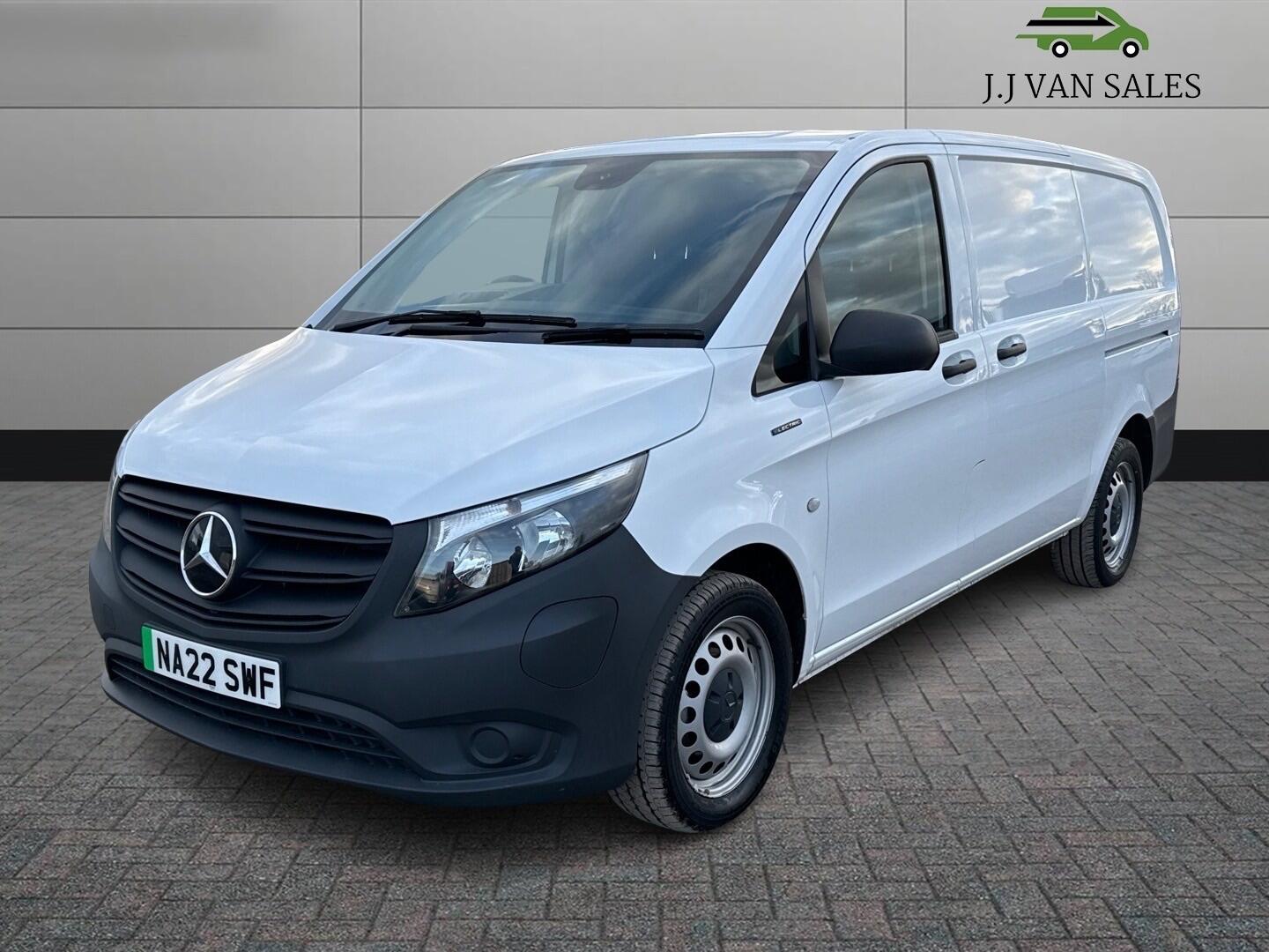 Used Mercedes-Benz Vito 2022 for sale - 77074403: Photo 5