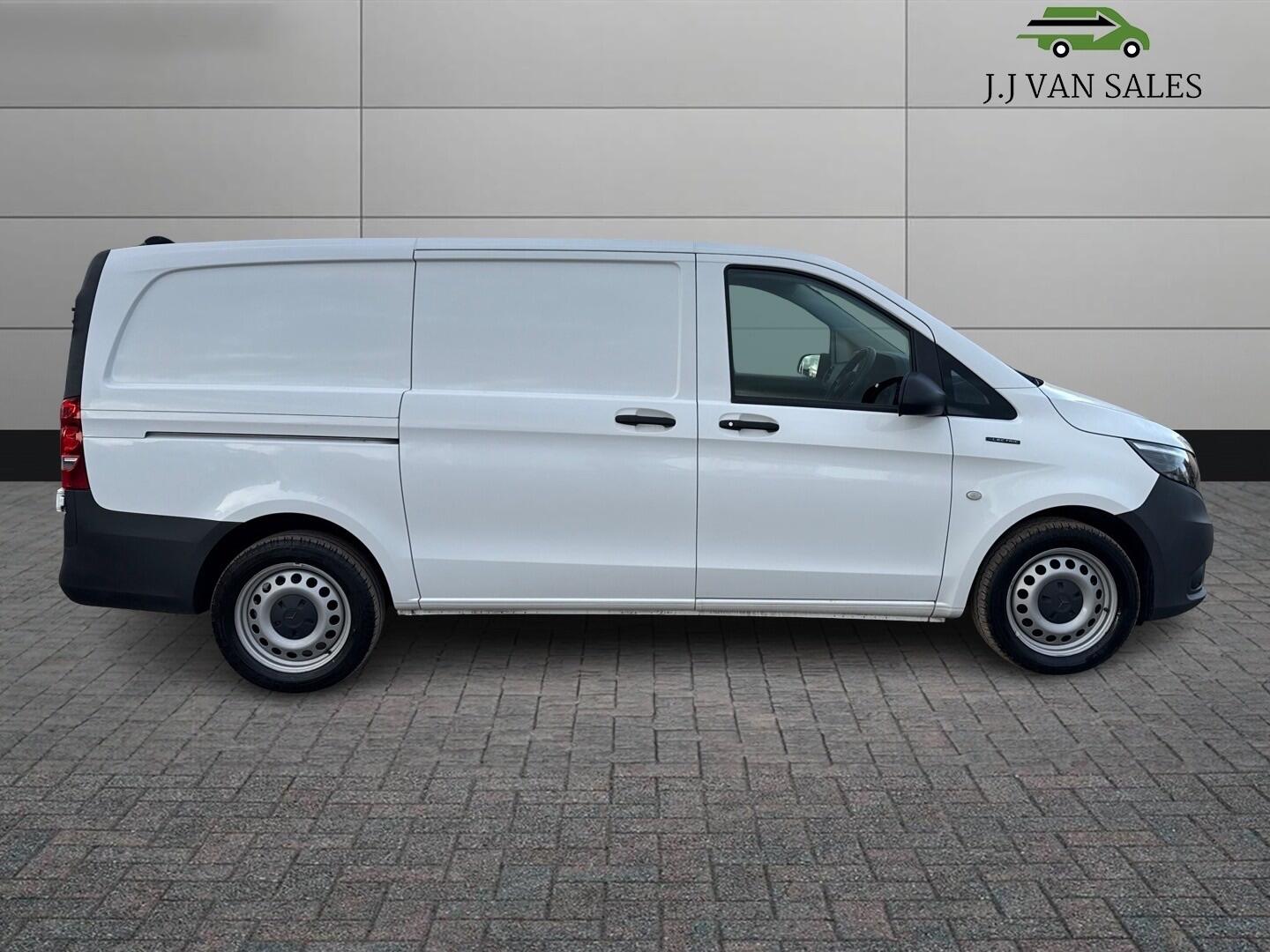 Used Mercedes-Benz Vito 2022 for sale - 77074403: Photo 6