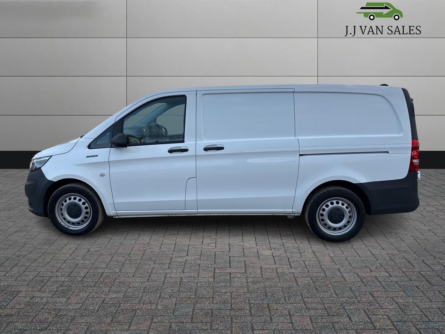 Used Mercedes-Benz Vito 2022 for sale - 77074403: Photo 7