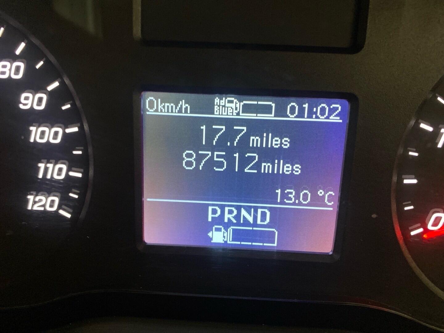 Used Mercedes-Benz Sprinter for sale - 77753183: Photo 11