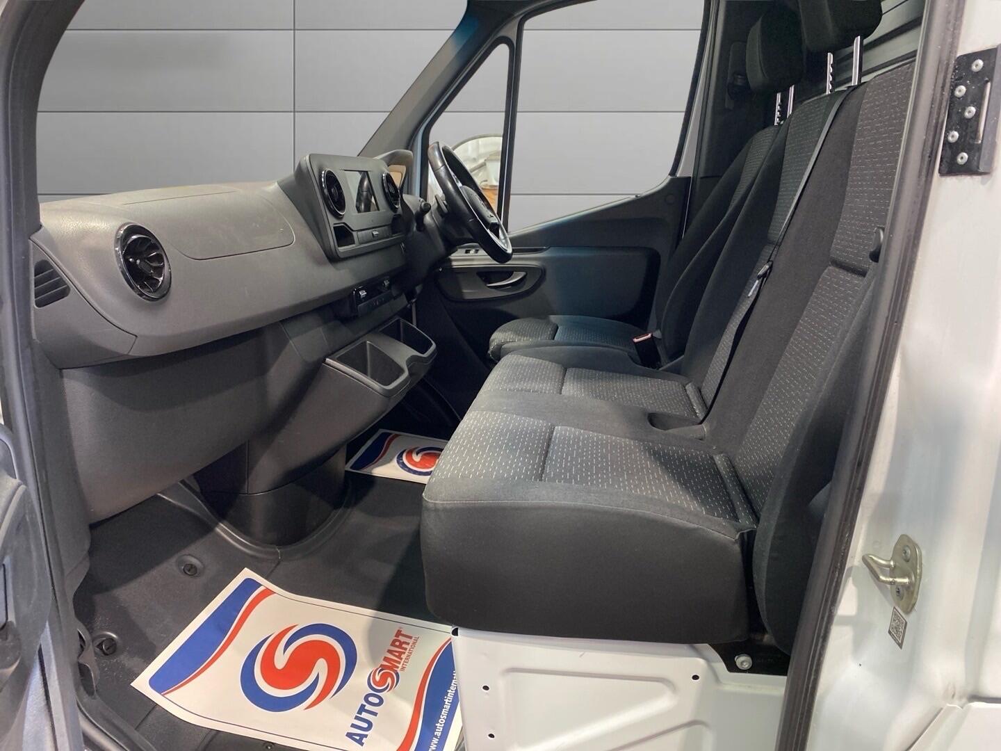 Used Mercedes-Benz Sprinter for sale - 77753183: Photo 12