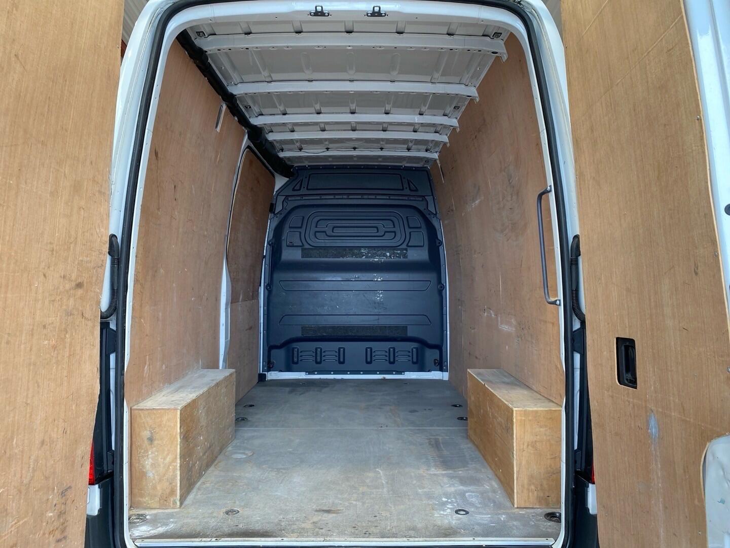 Used Mercedes-Benz Sprinter for sale - 77753183: Photo 14