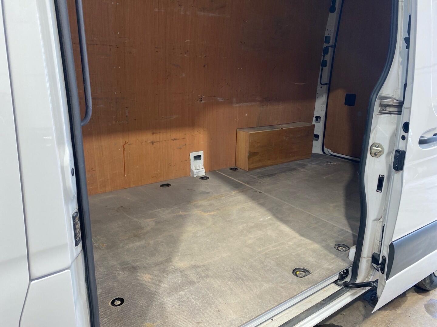 Used Mercedes-Benz Sprinter for sale - 77753183: Photo 15