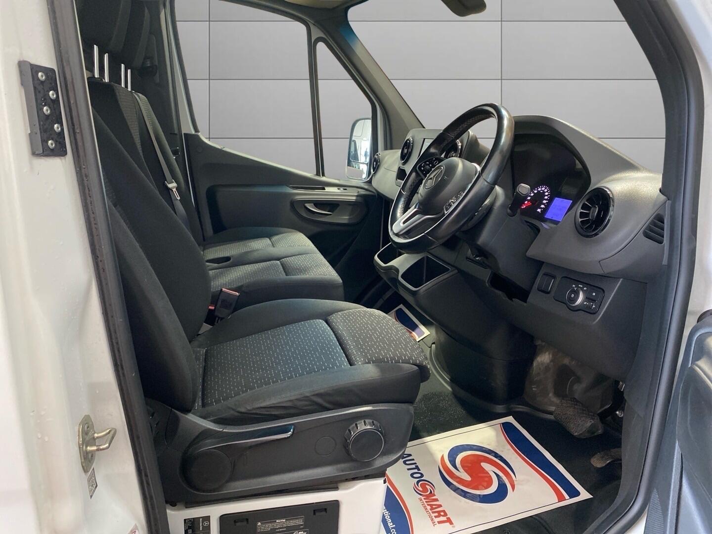 Used Mercedes-Benz Sprinter for sale - 77753183: Photo 5