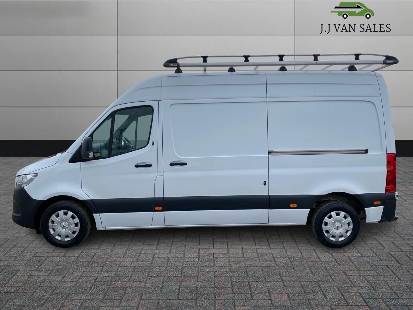 Used Mercedes-Benz Sprinter for sale - 77753183: Photo 6