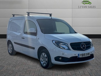 Mercedes-Benz - Citan