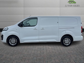 Used Vauxhall Vivaro 2021 for sale - 78623502: Photo