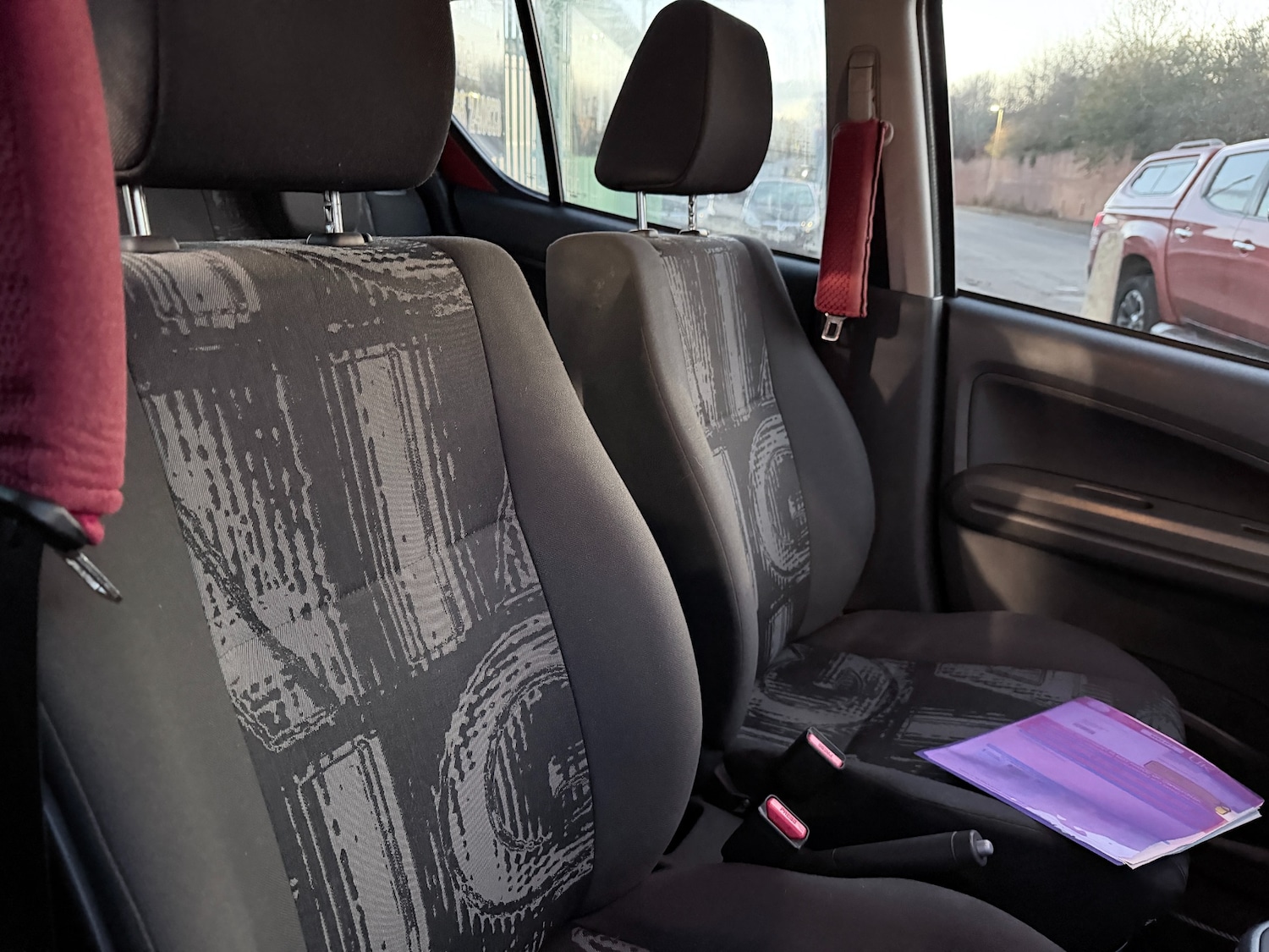 Used Vauxhall Agila 2014 for sale - 76521189: Photo 12