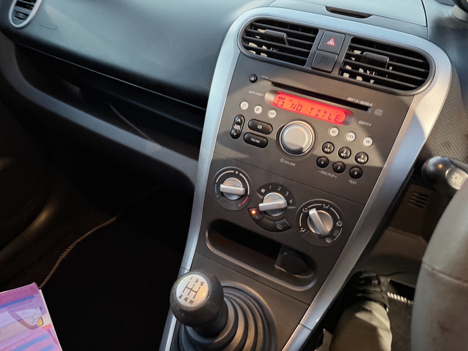 Used Vauxhall Agila 2014 for sale - 76521189: Photo 17