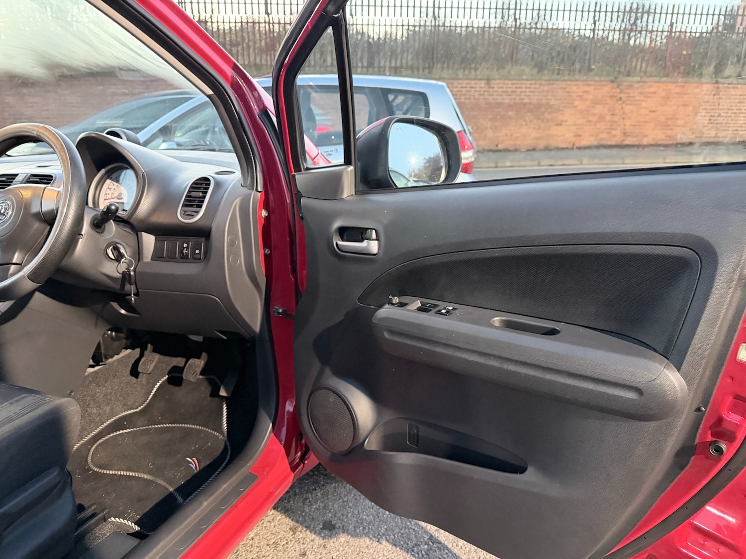 Used Vauxhall Agila 2014 for sale - 76521189: Photo 19