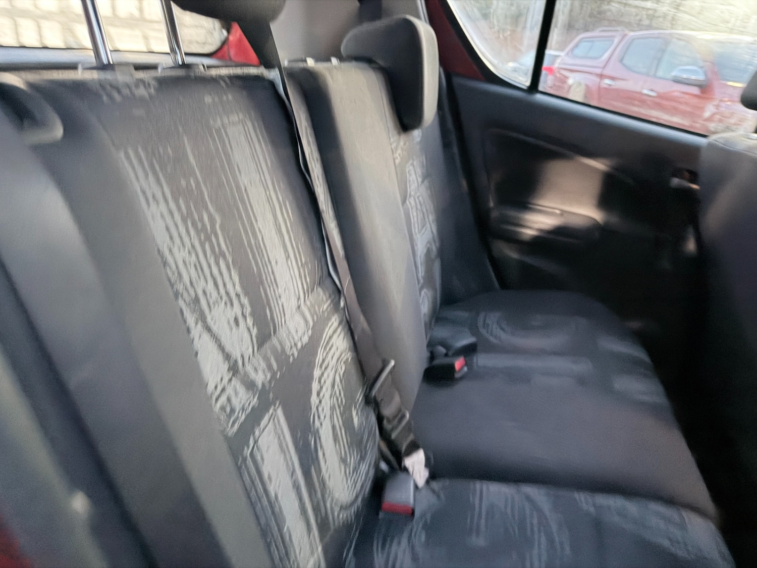 Used Vauxhall Agila 2014 for sale - 76521189: Photo 21