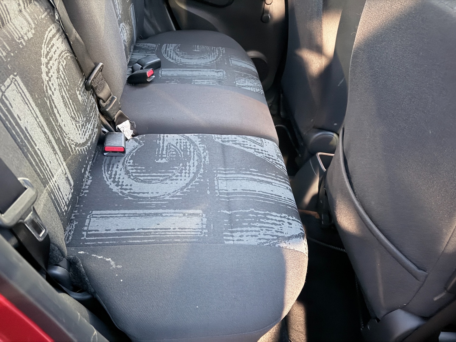 Used Vauxhall Agila 2014 for sale - 76521189: Photo 22