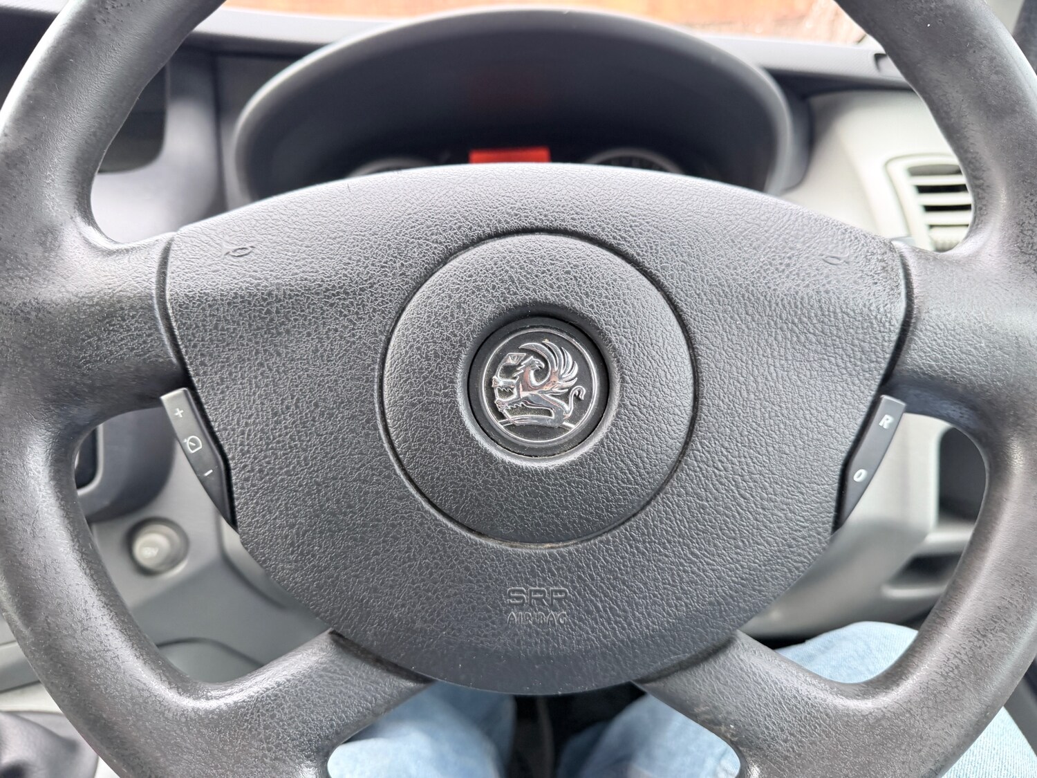 Used Vauxhall Vivaro 2012 for sale - 76560859: Photo 14