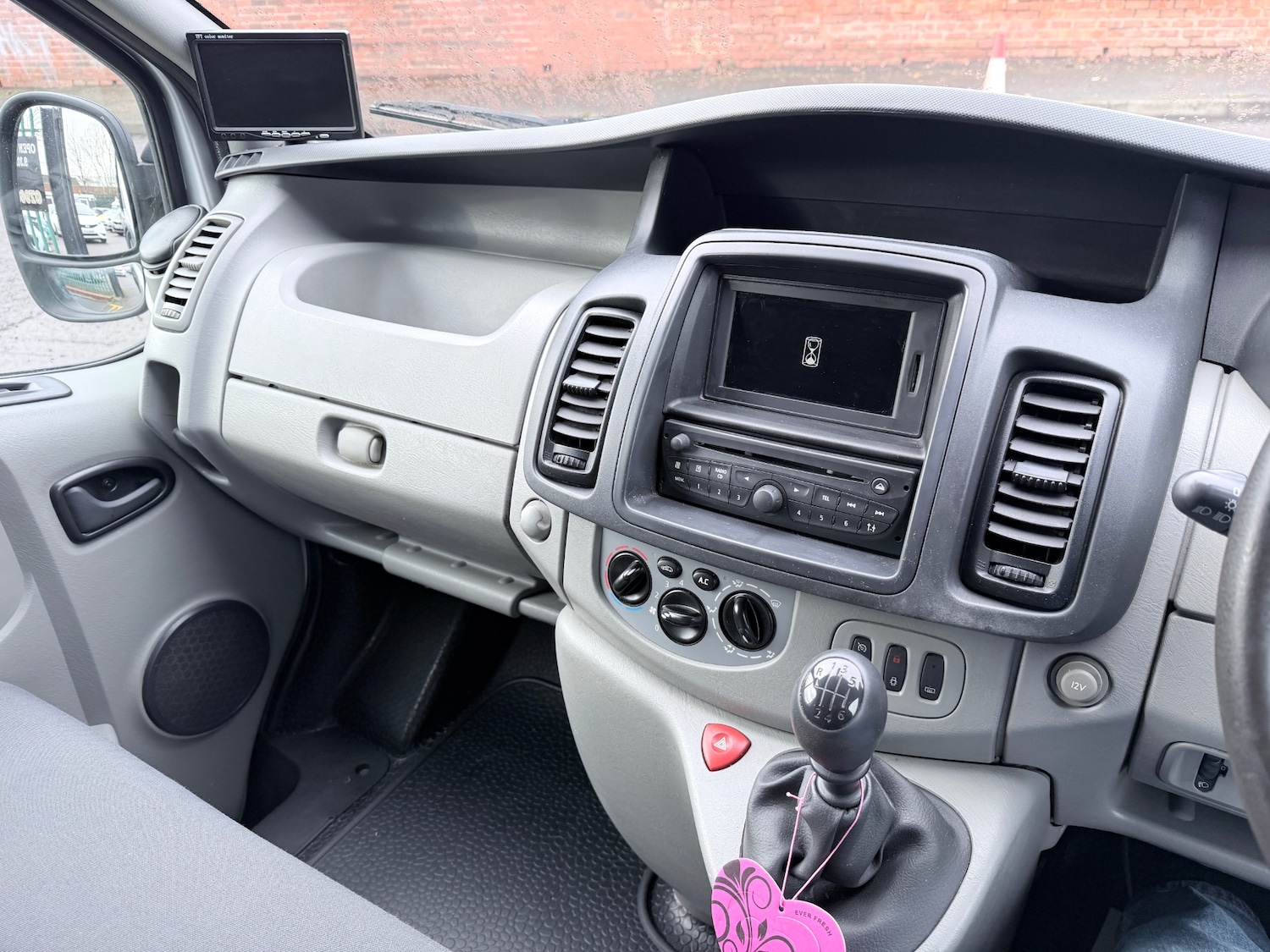 Used Vauxhall Vivaro 2012 for sale - 76560859: Photo 15