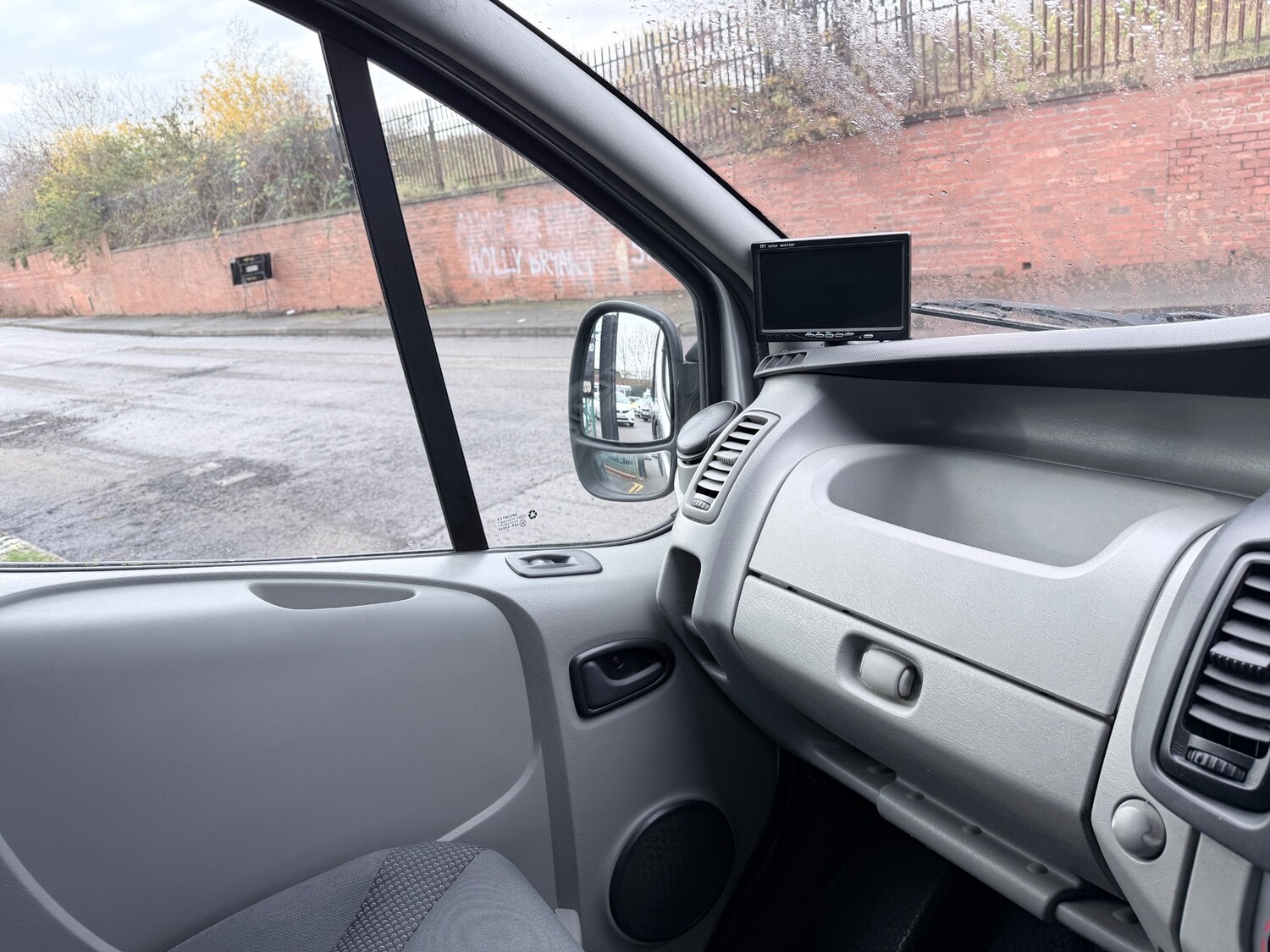 Used Vauxhall Vivaro 2012 for sale - 76560859: Photo 18