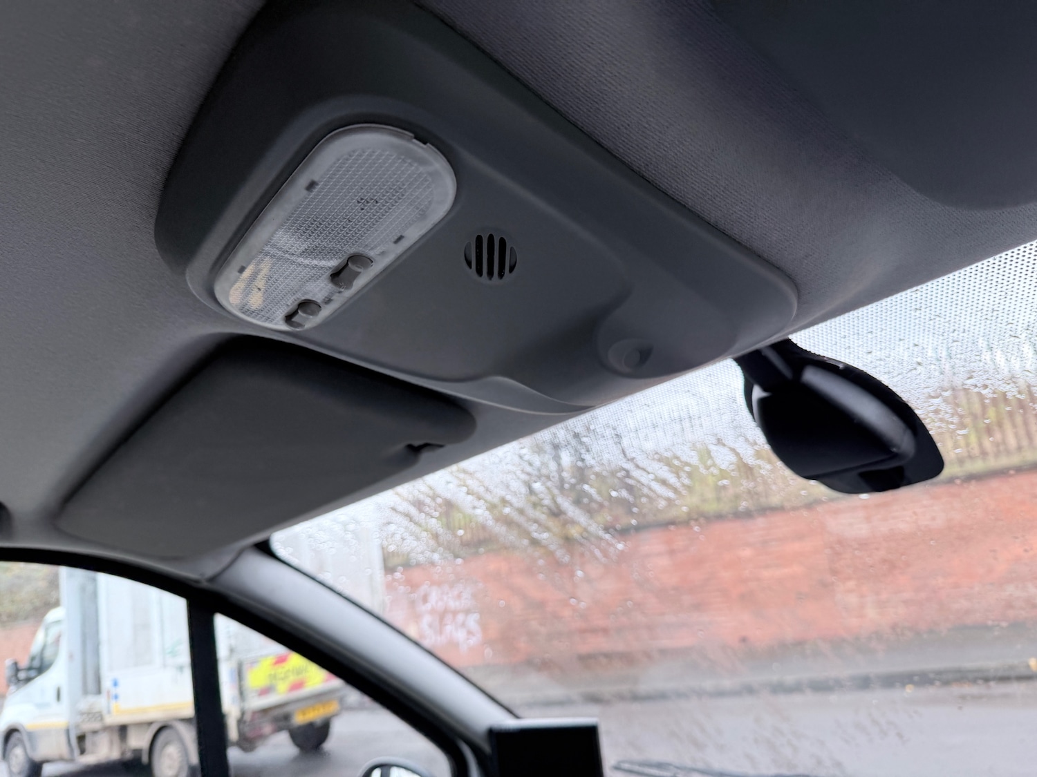 Used Vauxhall Vivaro 2012 for sale - 76560859: Photo 19