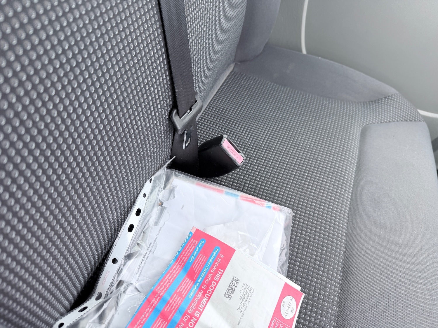 Used Vauxhall Vivaro 2012 for sale - 76560859: Photo 20