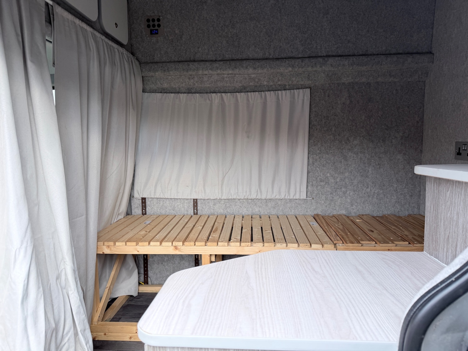 Used Vauxhall Vivaro 2012 for sale - 76560859: Photo 24