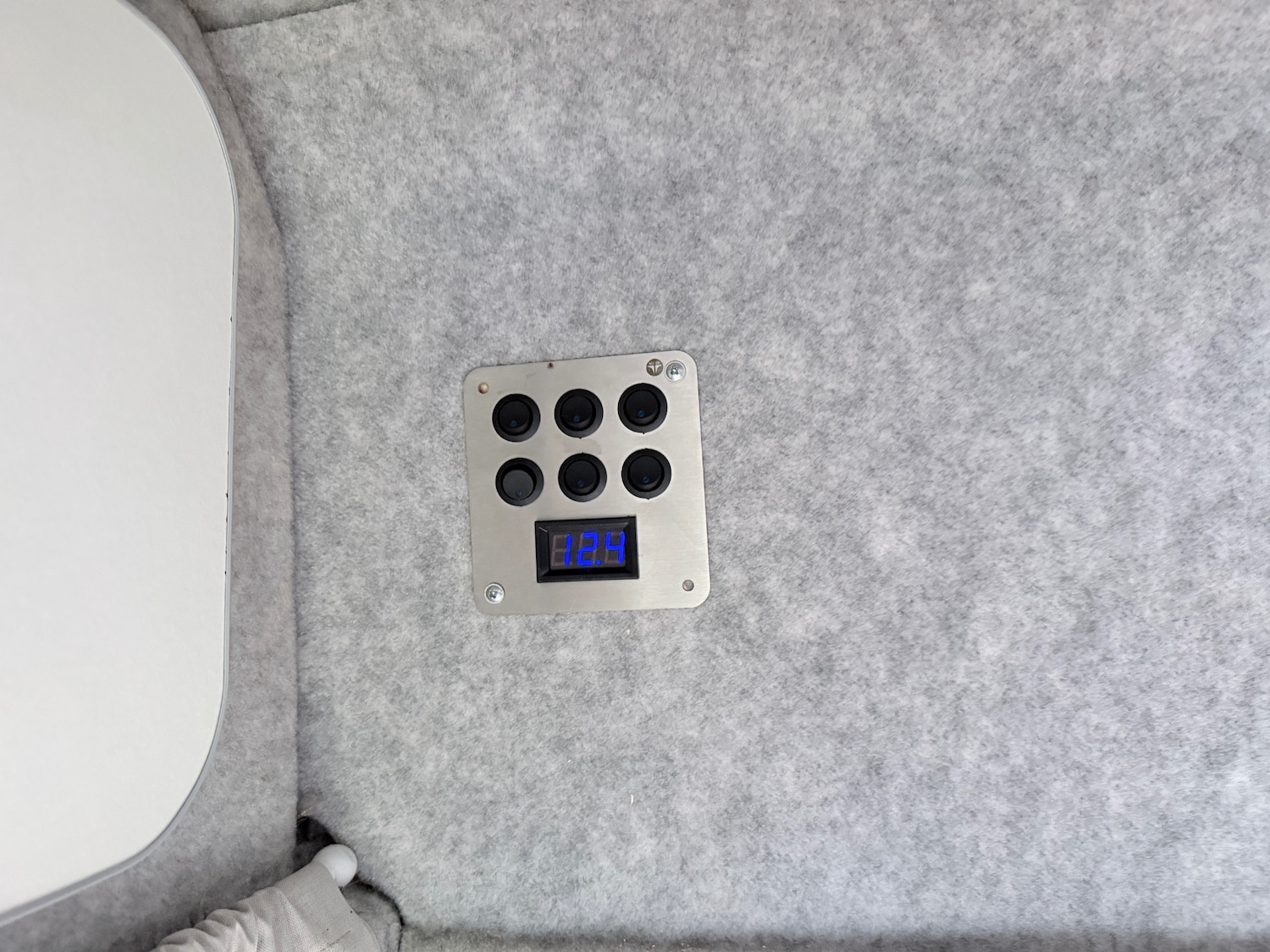 Used Vauxhall Vivaro 2012 for sale - 76560859: Photo 25