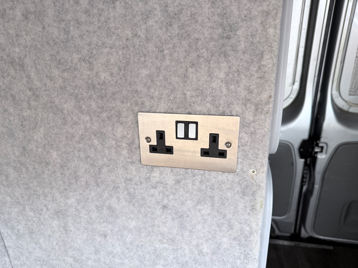 Used Vauxhall Vivaro 2012 for sale - 76560859: Photo 29