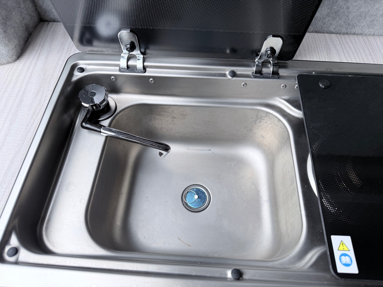 Used Vauxhall Vivaro 2012 for sale - 76560859: Photo 33