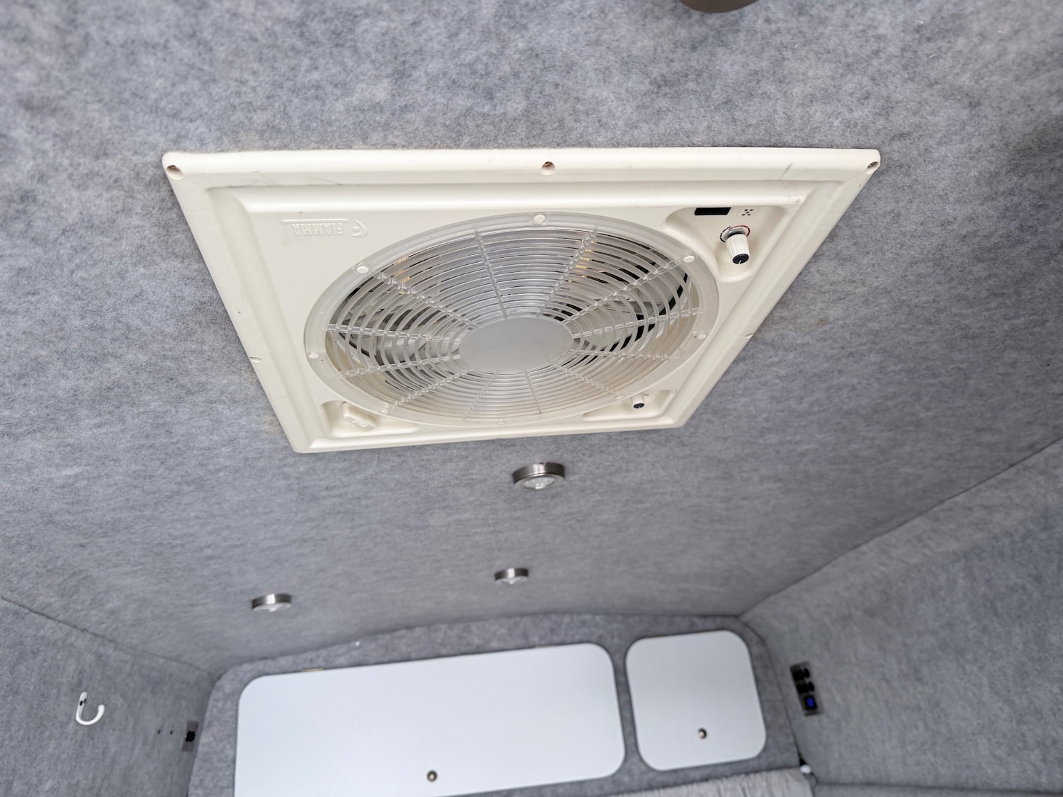 Used Vauxhall Vivaro 2012 for sale - 76560859: Photo 34