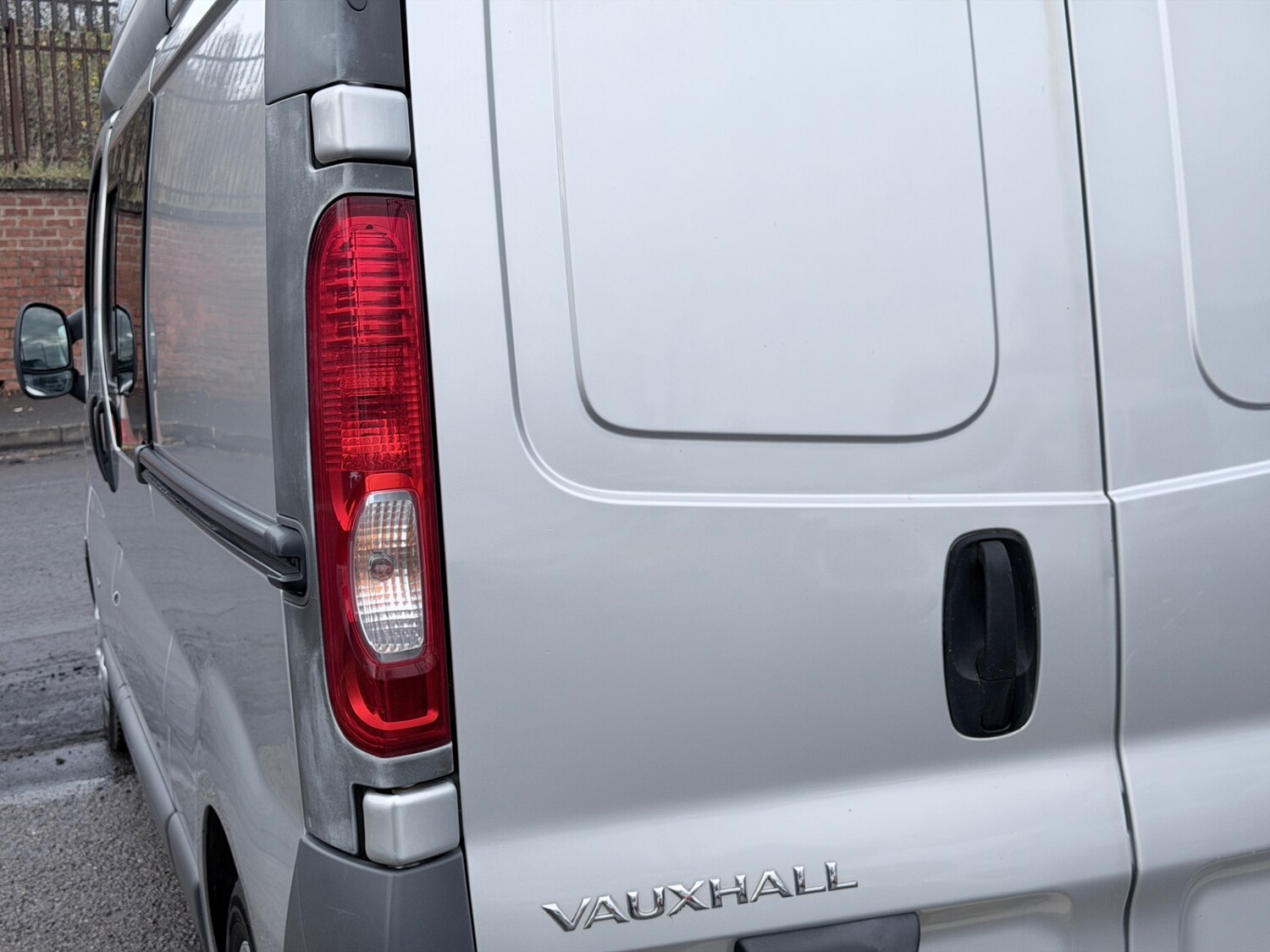 Used Vauxhall Vivaro 2012 for sale - 76560859: Photo 37