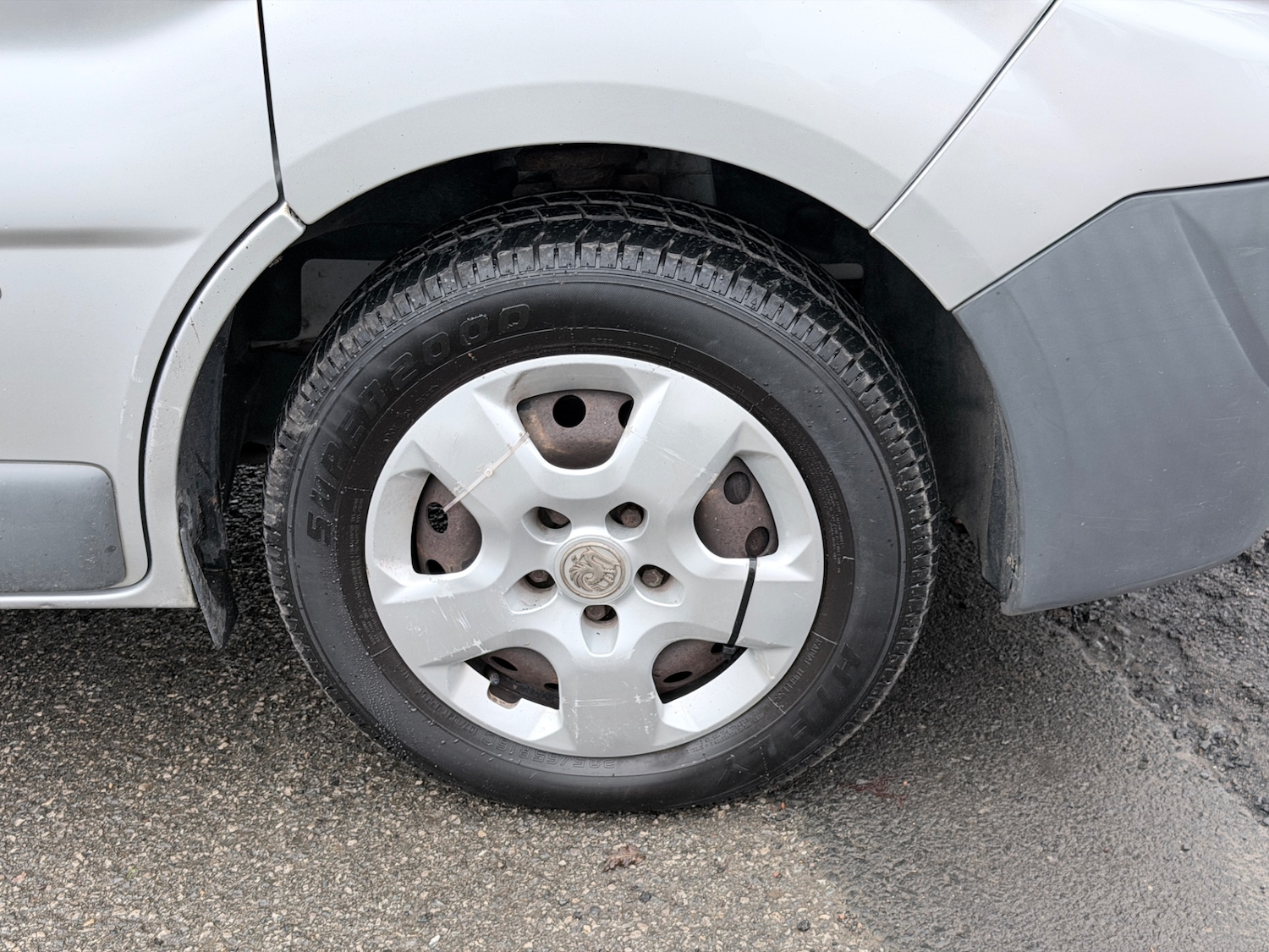 Used Vauxhall Vivaro 2012 for sale - 76560859: Photo 7