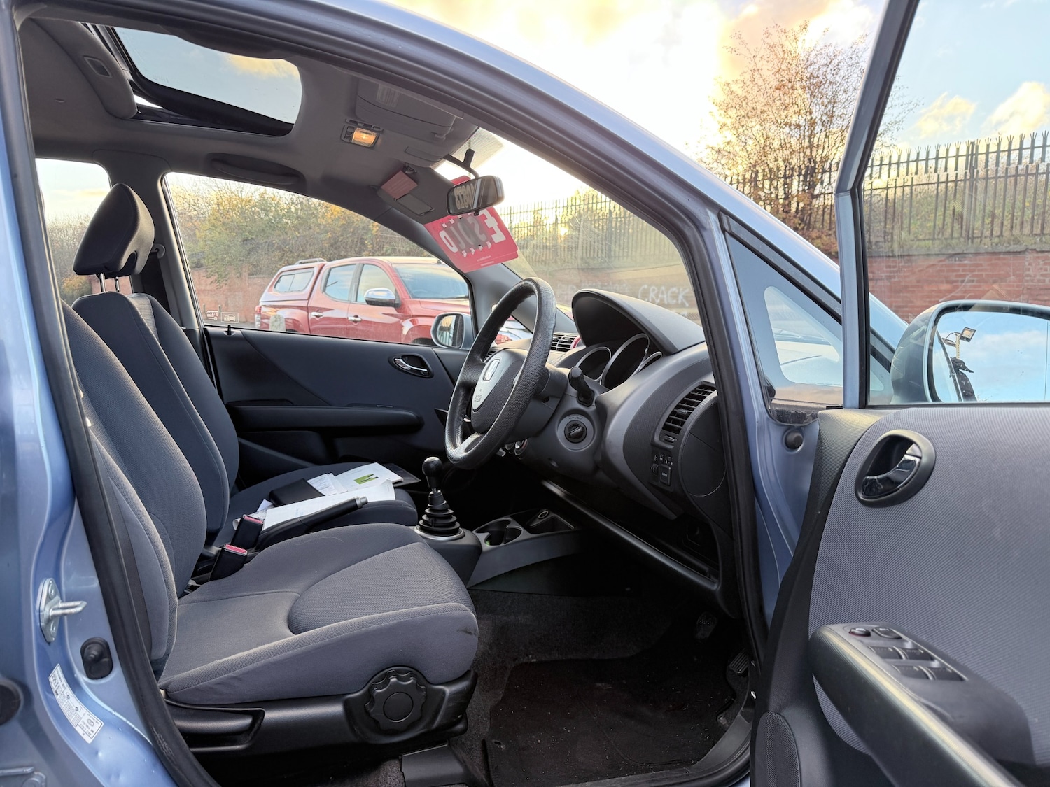 Used Honda Jazz 2004 for sale - 76521217: Photo 11