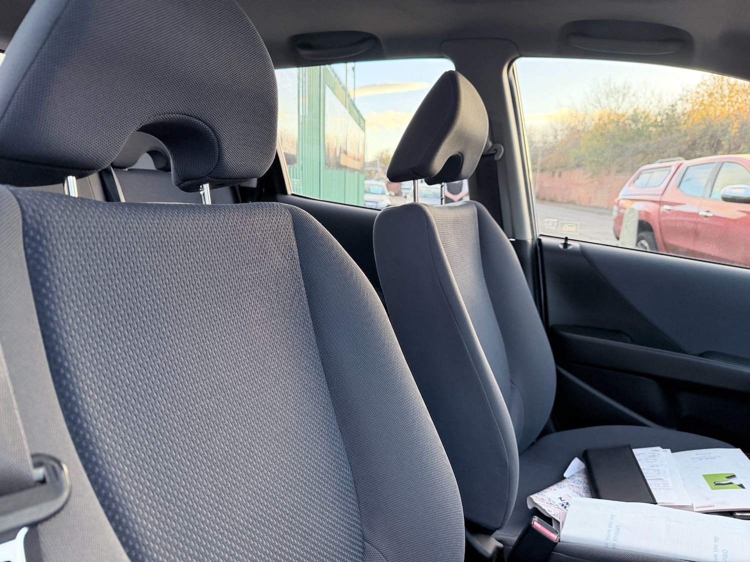 Used Honda Jazz 2004 for sale - 76521217: Photo 12