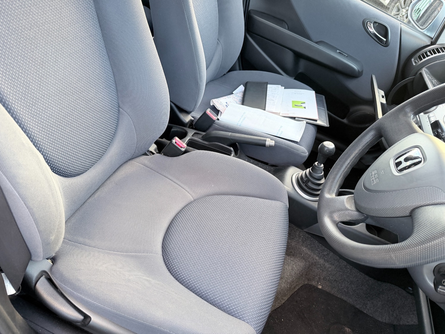 Used Honda Jazz 2004 for sale - 76521217: Photo 13