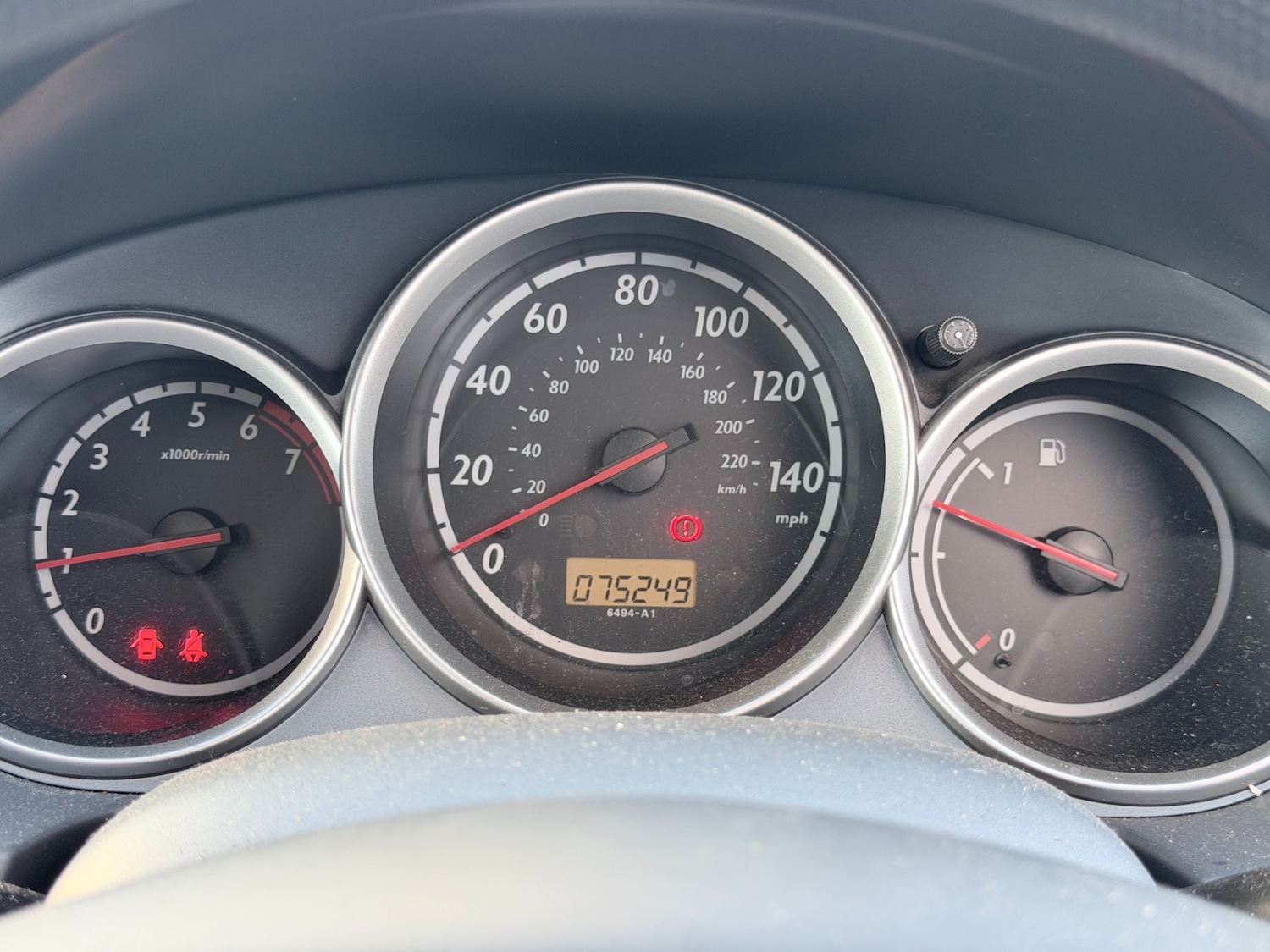 Used Honda Jazz 2004 for sale - 76521217: Photo 14