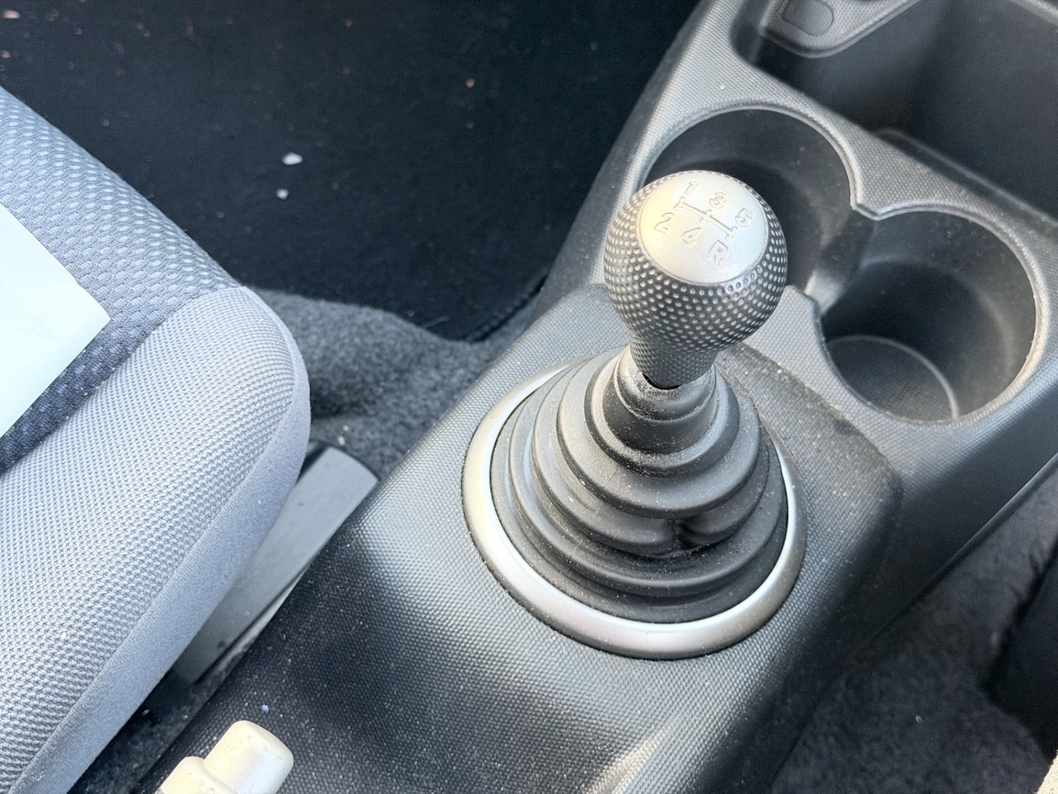 Used Honda Jazz 2004 for sale - 76521217: Photo 17