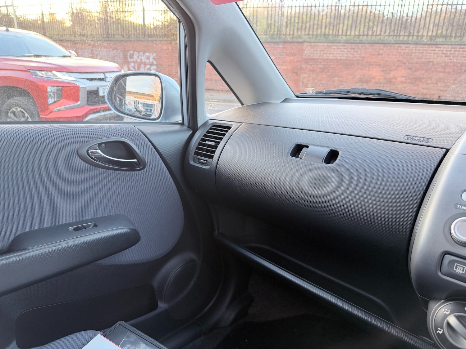 Used Honda Jazz 2004 for sale - 76521217: Photo 18