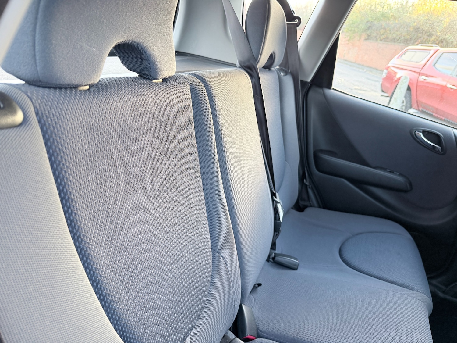 Used Honda Jazz 2004 for sale - 76521217: Photo 22