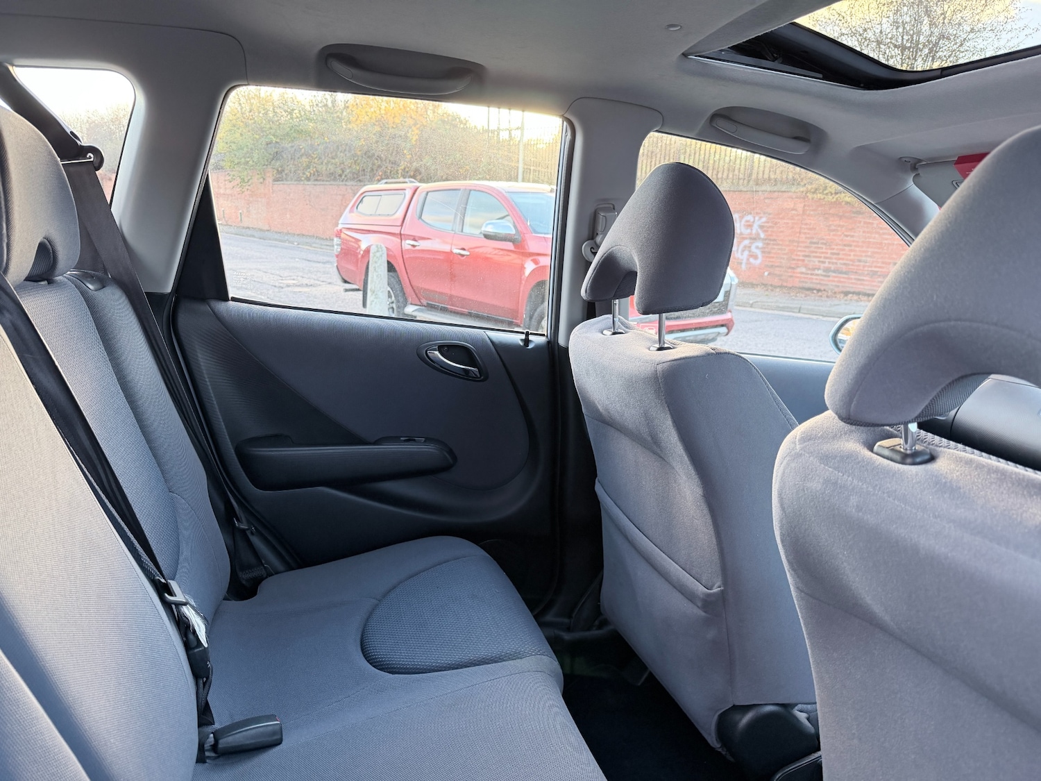 Used Honda Jazz 2004 for sale - 76521217: Photo 24