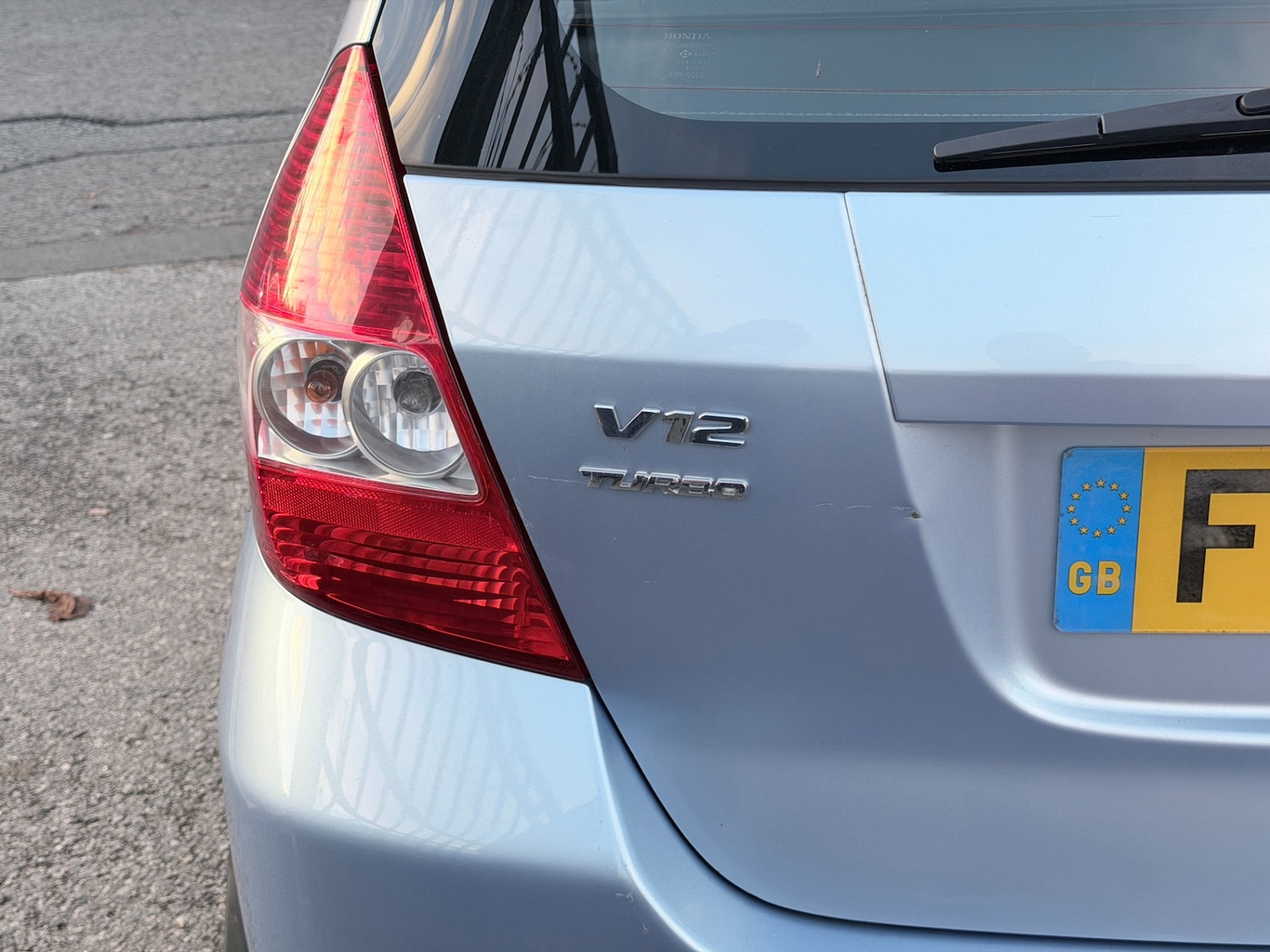 Used Honda Jazz 2004 for sale - 76521217: Photo 27