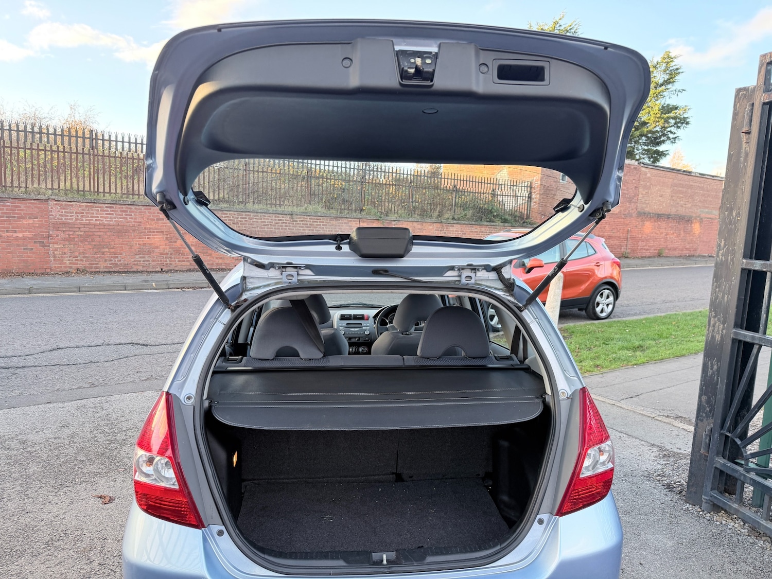 Used Honda Jazz 2004 for sale - 76521217: Photo 28