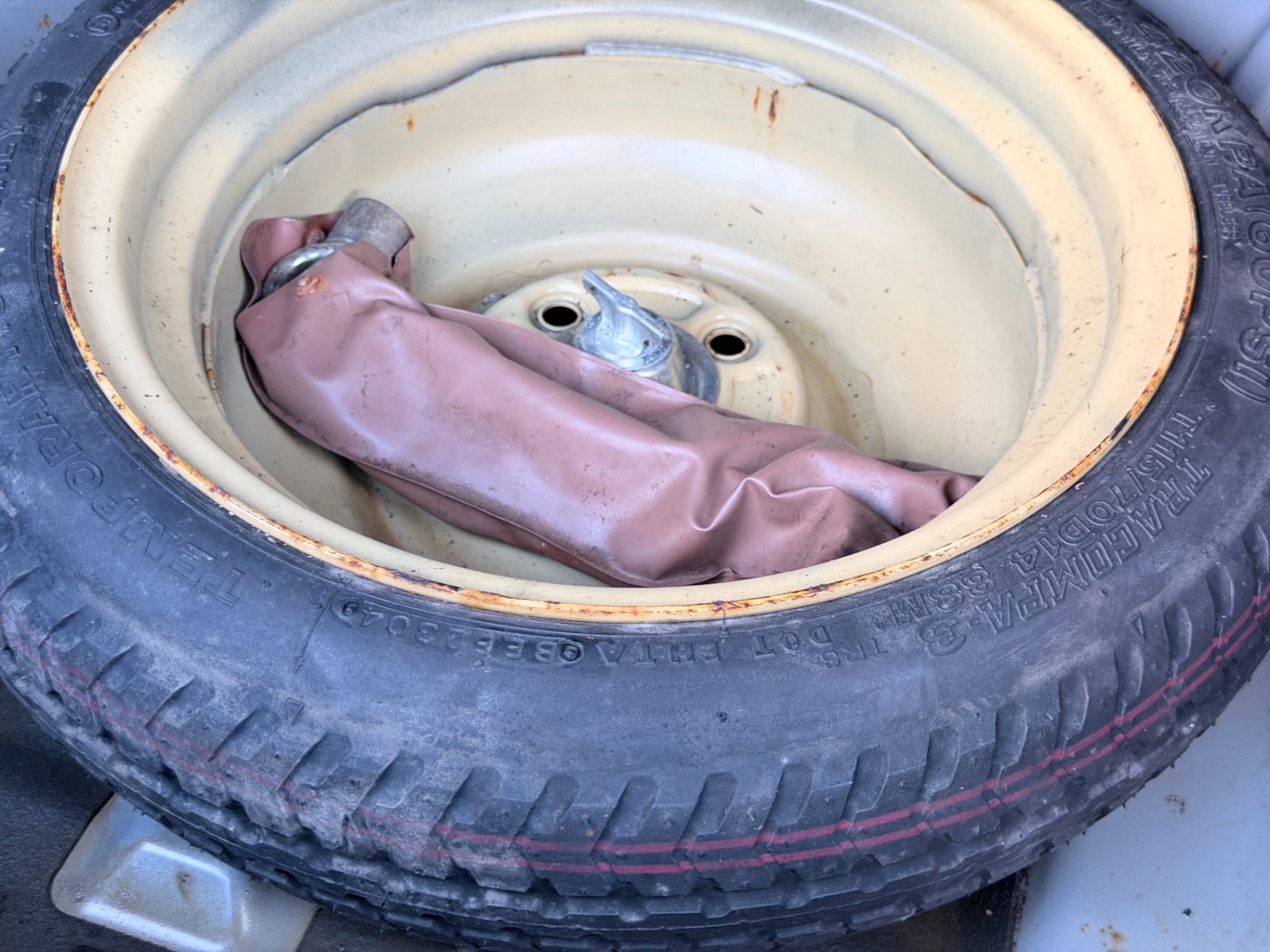 Used Honda Jazz 2004 for sale - 76521217: Photo 29