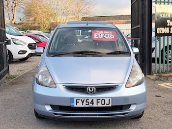 Used Honda Jazz 2004 for sale - 76521217: Photo