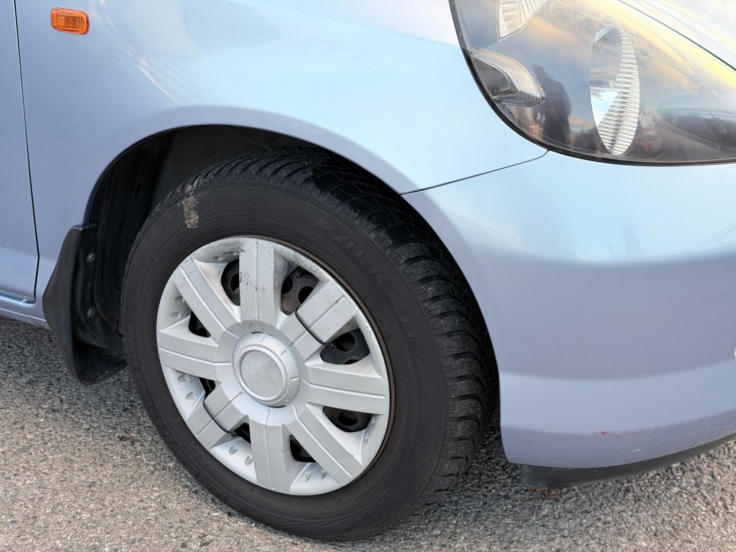 Used Honda Jazz 2004 for sale - 76521217: Photo 7