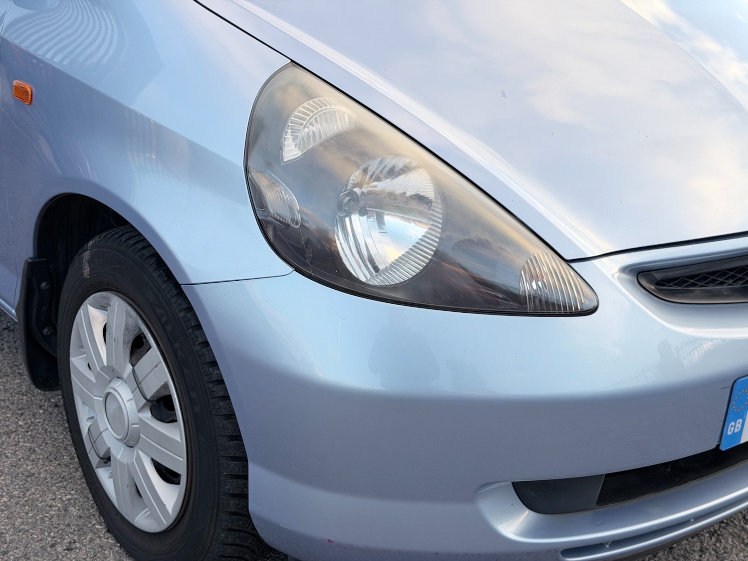 Used Honda Jazz 2004 for sale - 76521217: Photo 8