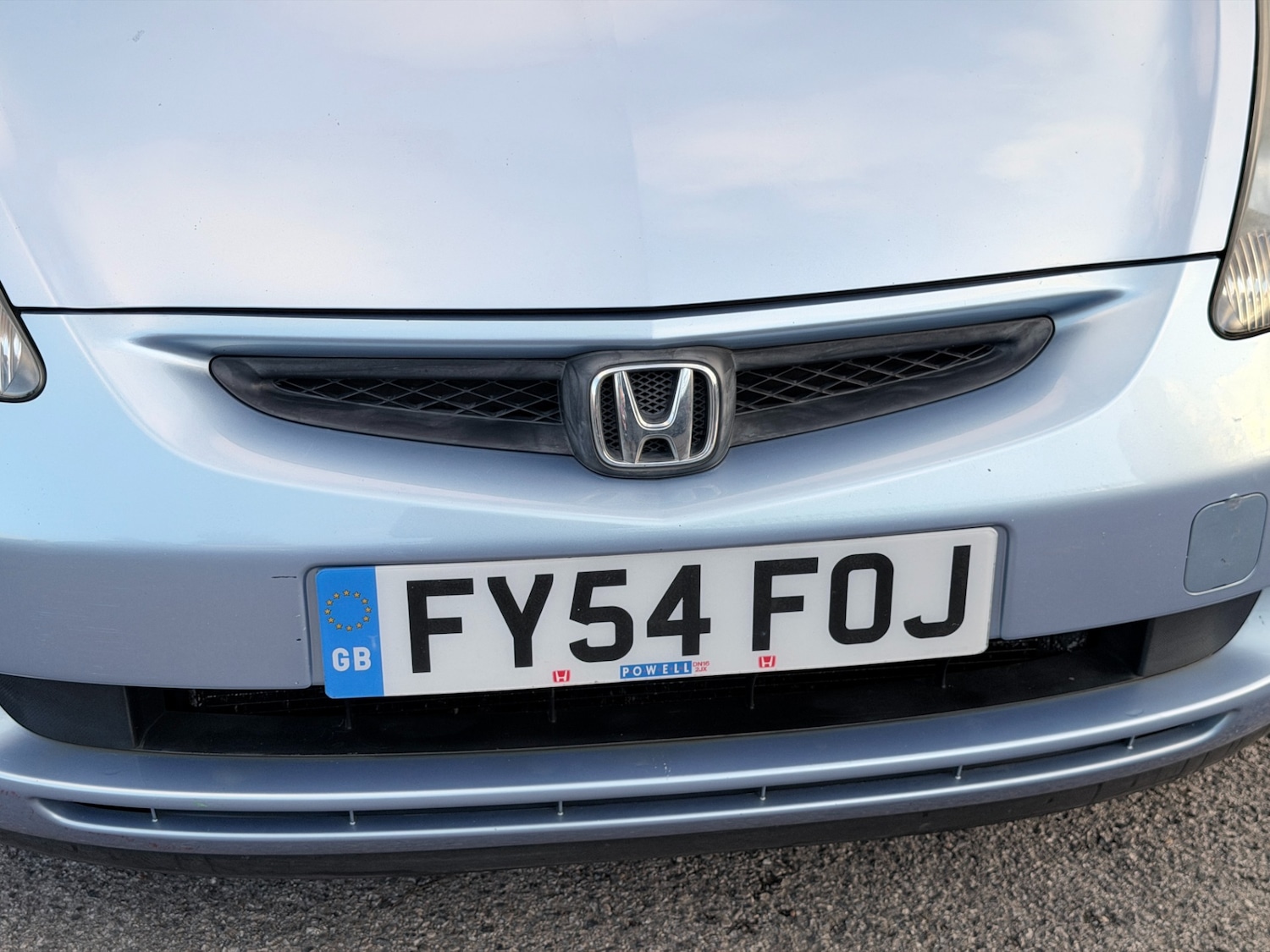 Used Honda Jazz 2004 for sale - 76521217: Photo 9